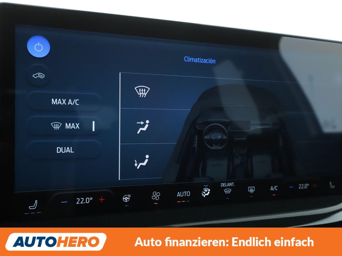 Ford Focus 2.3 EcoBoost ST X Aut.*LED*TEMPO*HUD*