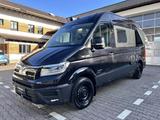 Westfalia Sven Hedin LIMITED LEDER 177PS ACC LED Markise - Westfalia Wohnwagen & Wohnmobile