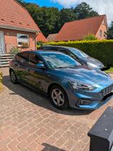 Ford Focus ST Line 2019 - Ford Focus: 201