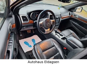 Jeep Grand Cherokee - 6