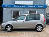 Skoda Roomster 1.2 TSi Ambition Plus*Navi*Temp*PDC - gebrauchte Skoda Van