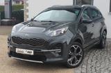 Kia Sportage GT-Line 4WD~360~Sitzluft~8fach~ - Kia Sportage in Augsburg