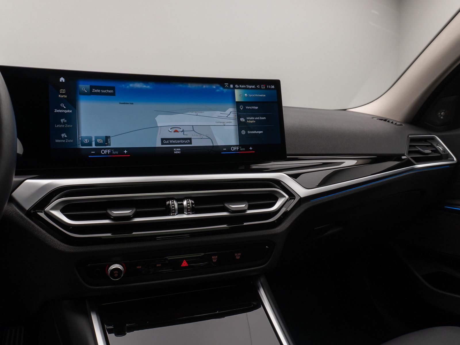 Fahrzeugabbildung BMW 330e xD Panoram Kamera HUD DAB H/K Stop&Go Sport