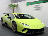 Lamborghini Huracán Performante/LIFT/CARBON/WARRANTY/SERVICE - Lamborghini Gebrauchtwagen in Nürnberg
