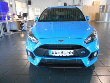Ford Focus Lim. RS