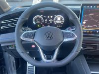 Volkswagen Tiguan - Vorschau Bild 9