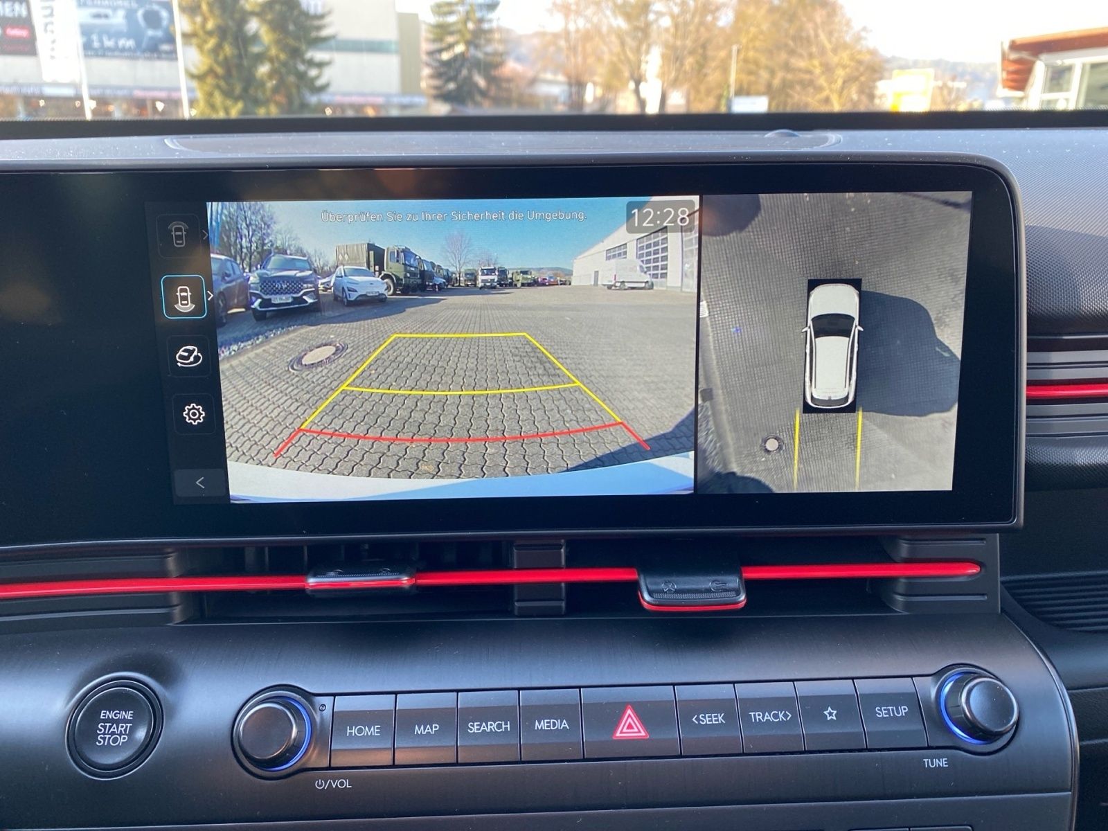 Hyundai Kona – Bild 14