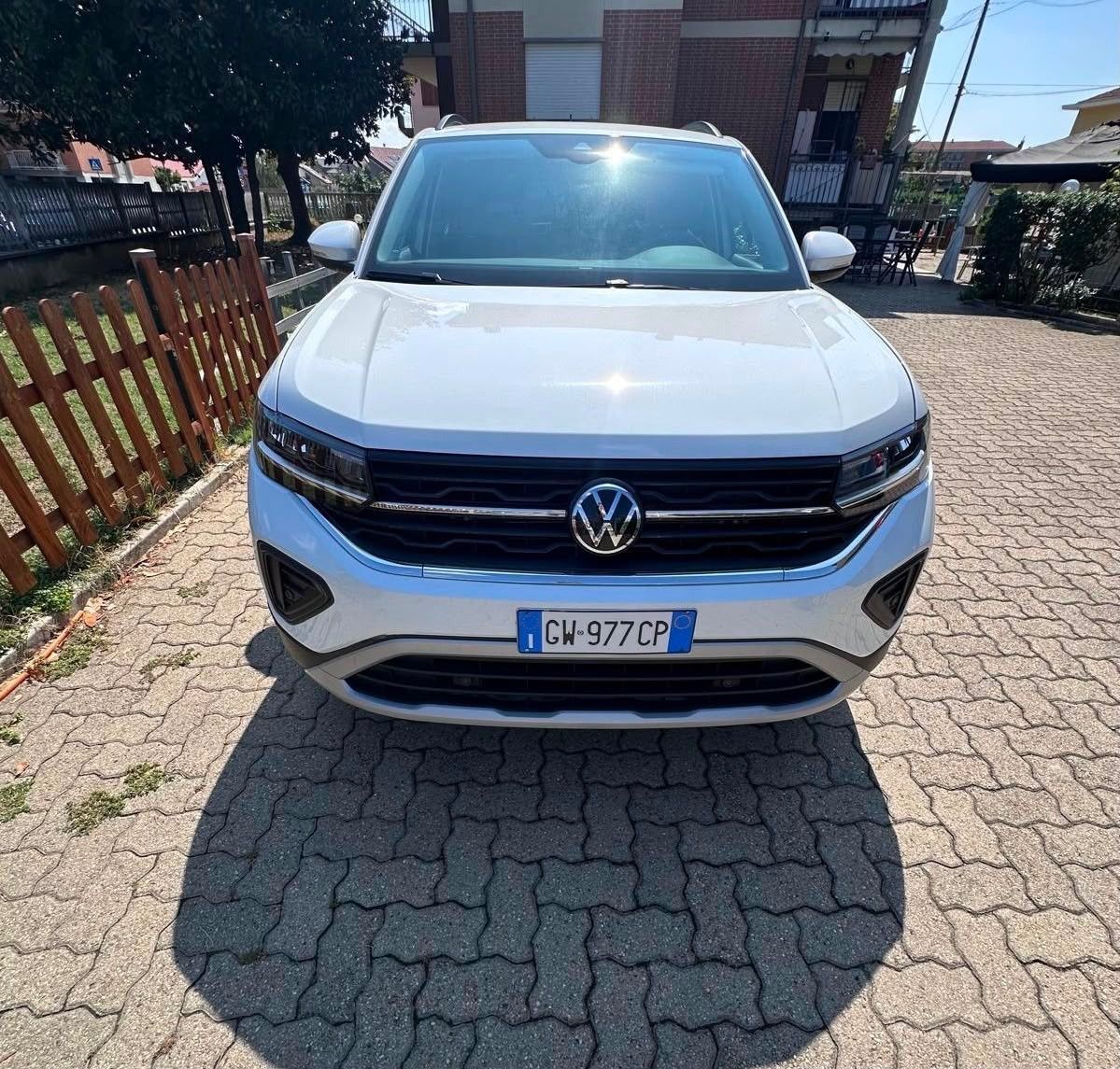 Other Volkswagen T-Cross 1.0 TSI 115 CV DSG Life imagem 2
