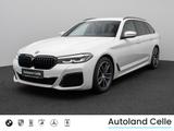 BMW 530d M Sport Kamera HUD DAB H/K Komfort Alarm