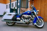 Harley-Davidson Road King Classic - HARLEY-DAVIDSON 2008 ROAD KING