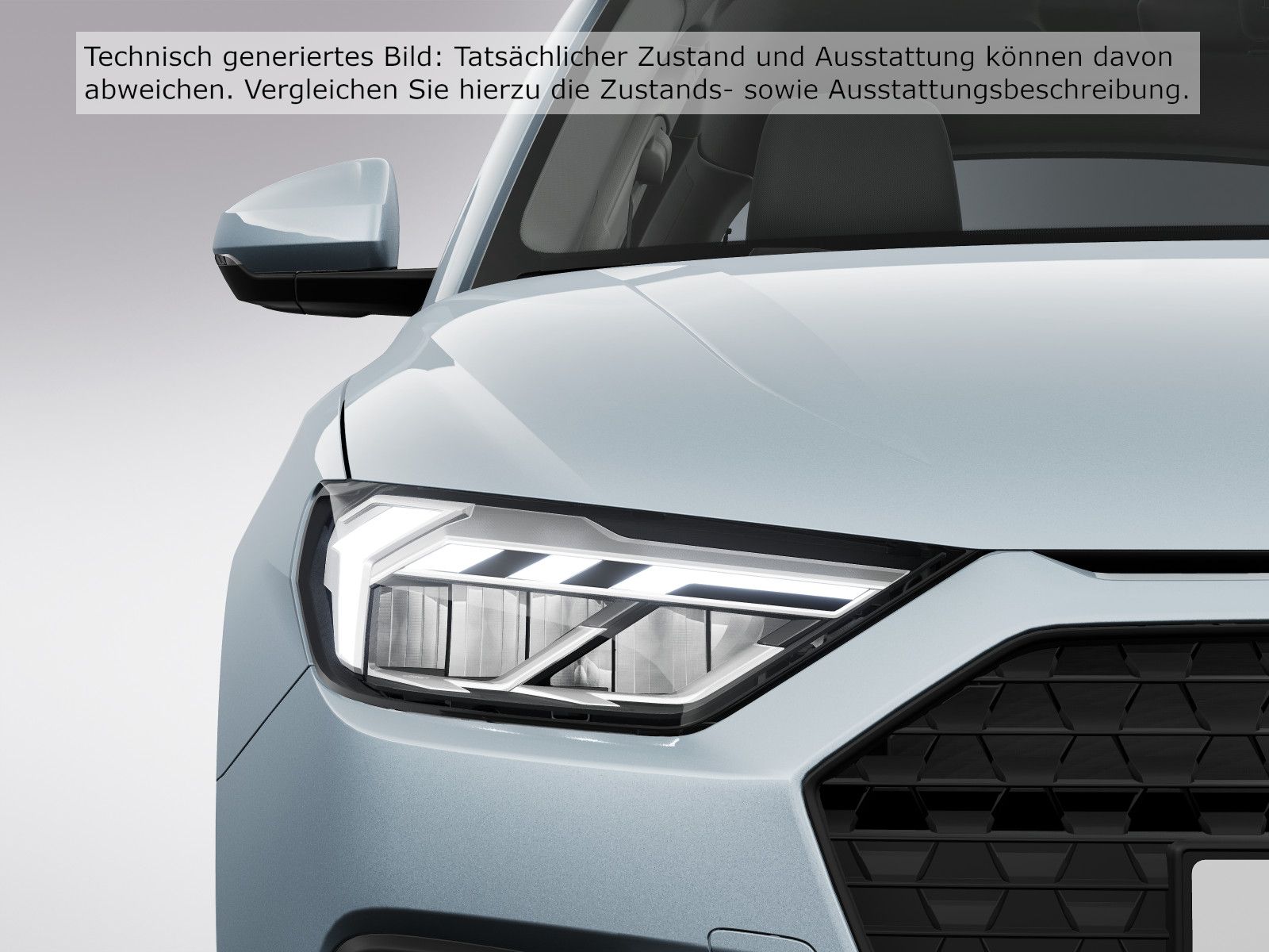 Audi A1 - Bild 7