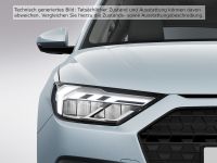 Audi A1 - Vorschau Bild 7