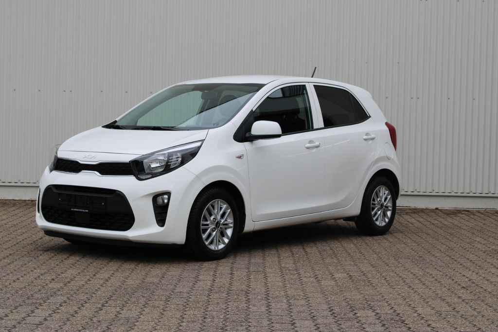 Image of Kia Picanto