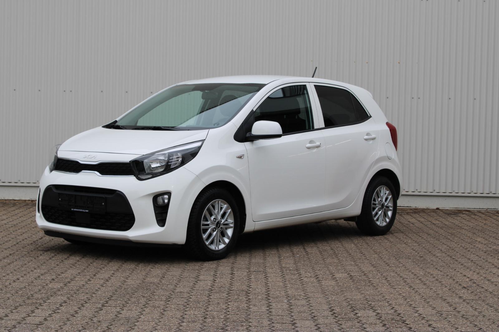 Kia Picanto Vision