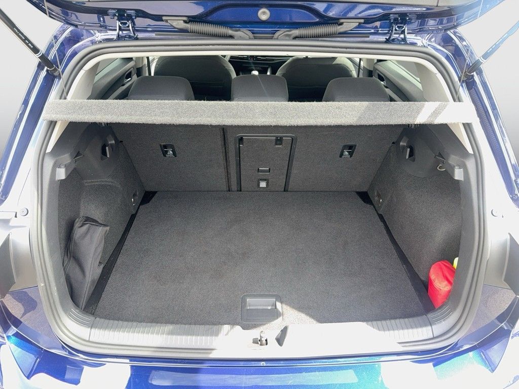 Volkswagen Golf - Bild 12