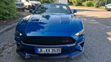 Ford Mustang 5.0 Ti-VCT V8 GT -CS California Special - Ford Mustang Gebrauchtwagen in Stuttgart