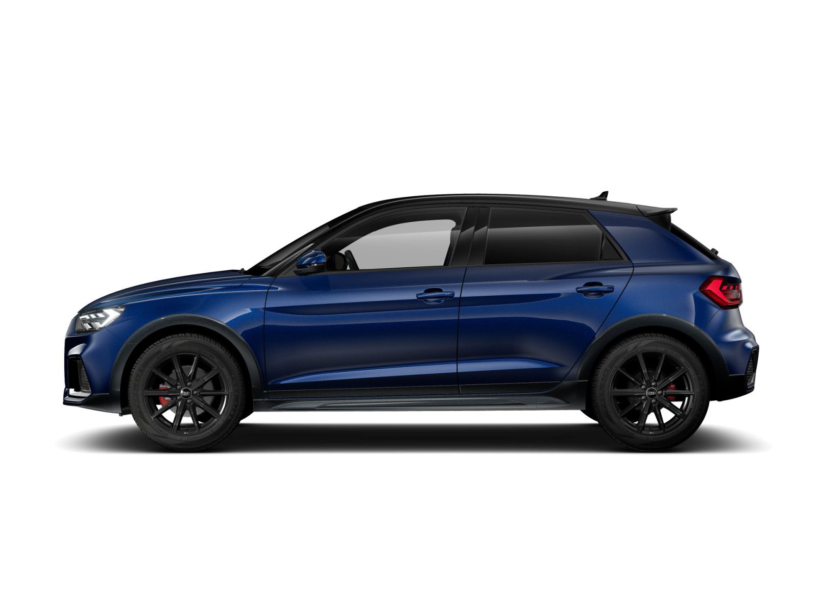 Audi A1 - Bild 6