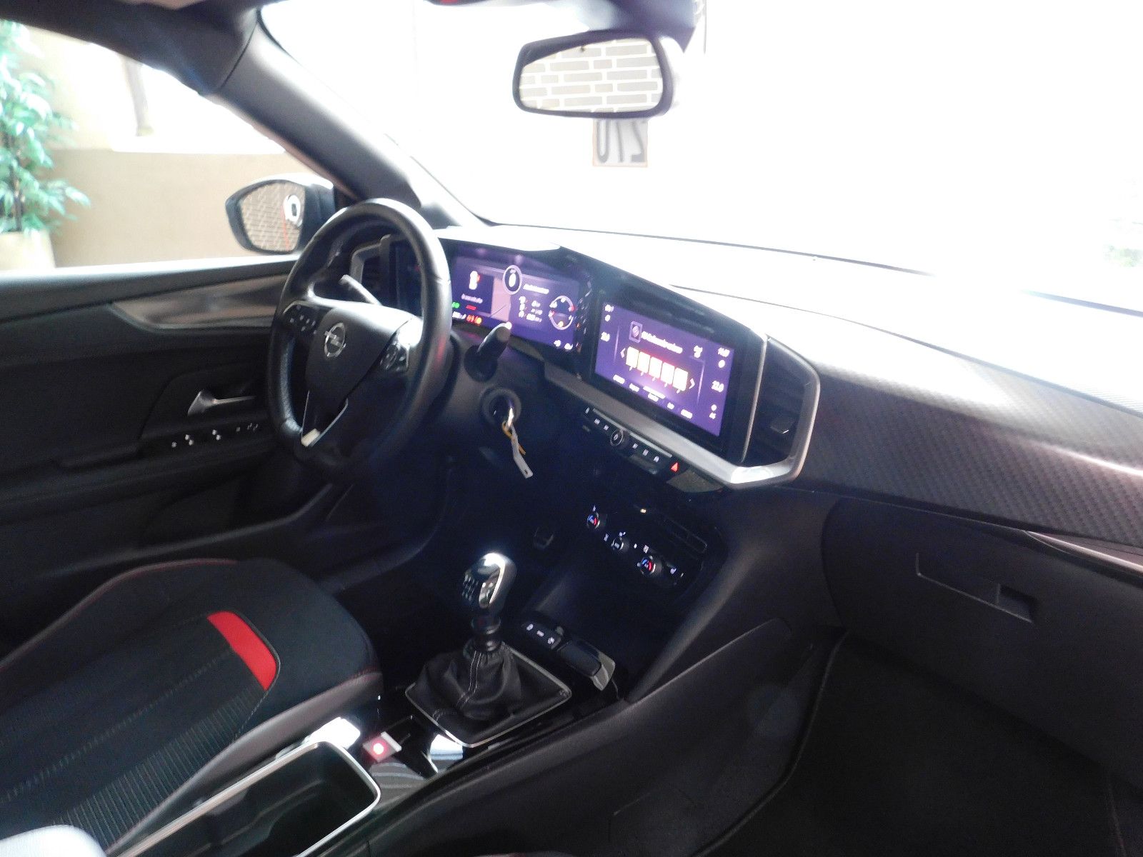 Opel Mokka - Bild 16