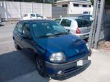 Renault Clio 1.2 cat 5 porte Neopatentati - gebrauchte Renault Clio aus dem Jahr 1999