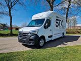 Renault Master - Renault Diesel Rettungswagen