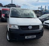 Volkswagen T5 Transporter 2.5TDi Kasten Lang Klima*Tempomat - VW T5 Gebrauchtwagen in Solingen