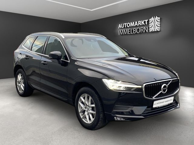 Volvo XC60 Momentum AWD Hybrid VollLED*Navi*Kamera