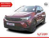 Opel Grandland 1.2 GS Line Aut. LED Alcantara Kamera - Opel Grandland (X) Gebrauchtwagen in Leipzig