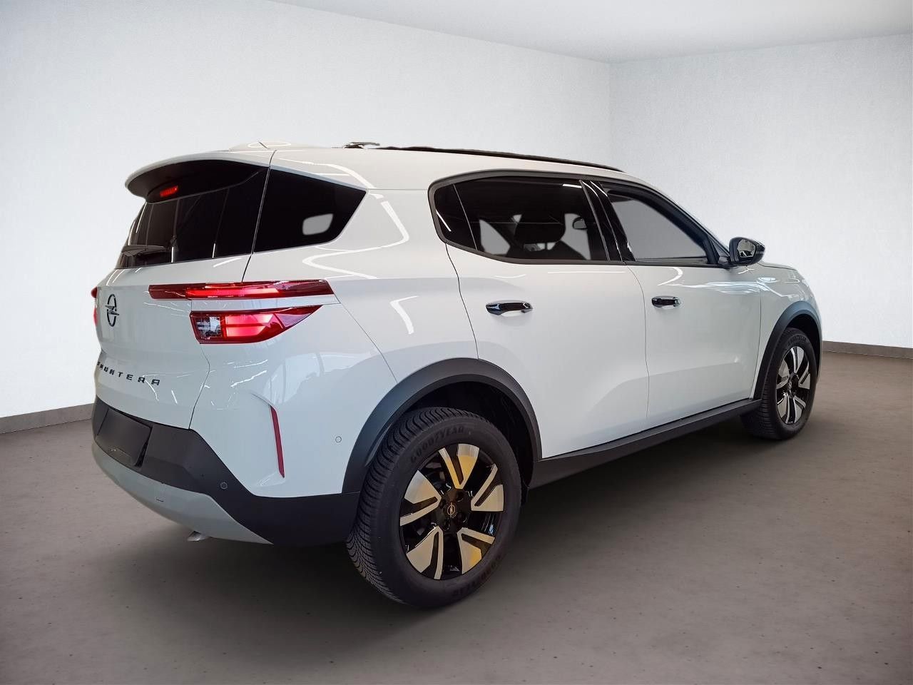Opel Frontera GS Mild-Hybrid eDCT Navi Rückfahrk. AHK imagem 2