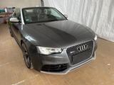 Audi RS5 4.2 FSI S tronic quattro Cabriolet - VOLL