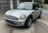 MINI ONE R56 1.4 Gute Ausstattung - MINI ONE in Augsburg