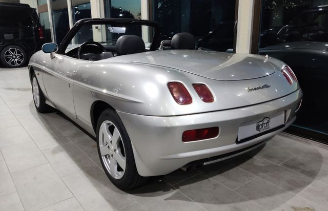 Fiat Barchetta 1.8 16V, Inzahlungnahme / Tausch mögl.