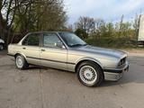 BMW E30 325i  M-Technic 1987 - gebrauchte BMW 325 aus dem Jahr 1987