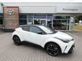 Toyota C-HR Hybrid GR SPORT *LED*ACC*CARPLAY*ZWEIFARB* - Toyota C-HR: GR Sport