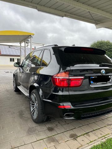 BMW * Bmw X5 30d M Paket *