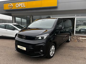 Bild 17 Opel Vivaro Lang L3 - RFK | SHZ | LHZ | ACC | Webasto