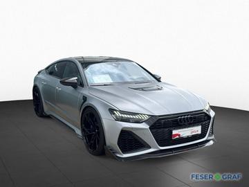 2024 AUDI RS7 — фото 2