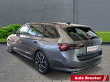 Skoda Octavia Combi Sportline 4x4 2.0 TDI LED SHZ - Skoda Octavia: ESP