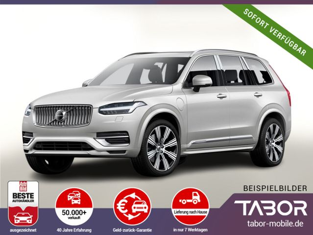 Volvo XC90 B5 AWD Ultra Bright MassageS 360° HUD Pano