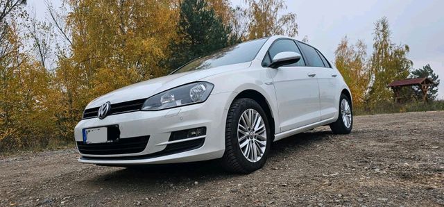 Volkswagen VW Golf 7 1.2 TSI CUP