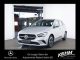 Mercedes-Benz B 250e +PROGRESSIVE+AHK+KAMERA+LED+WINTER-PAKET+ - Mercedes-Benz B 250 aus 2023