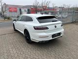 Volkswagen Arteon R-Line DSG*ACC*AHK*LANE*VIRTUAL*NAVI*LED - VW Arteon Gebrauchtwagen in Hannover