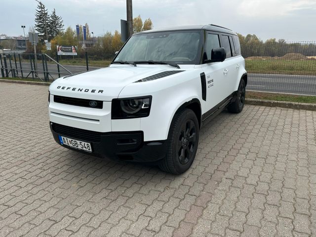 Land Rover Defender 110 X-Dynamic HSE **Netto Price**