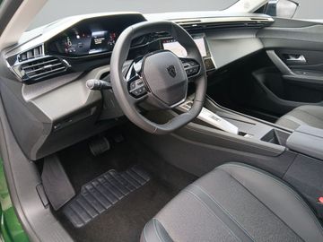 Peugeot 308 - 11
