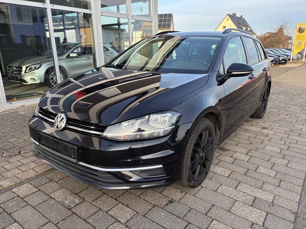 Image of Volkswagen Golf