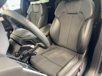 Audi SQ5 - Vorschau Bild 18