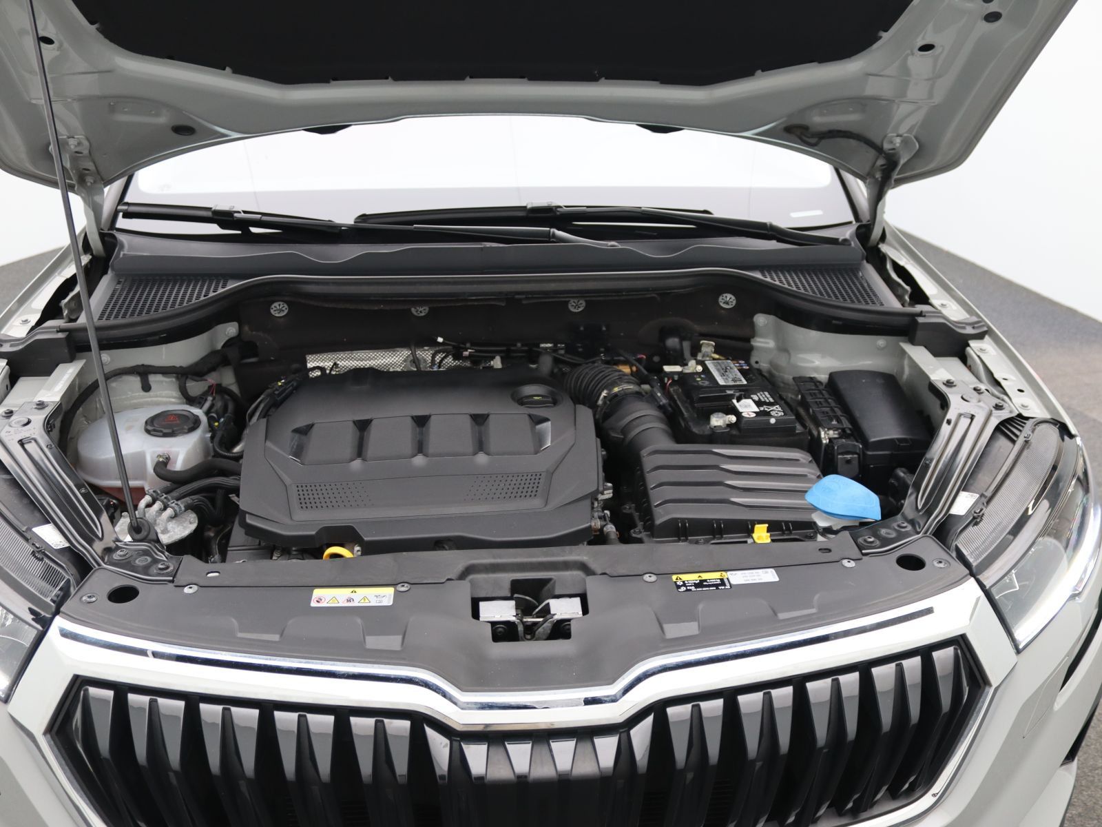 Skoda Karoq - Bild 18