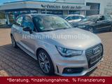 Audi A1 Sportback admired - Audi A1: Admired
