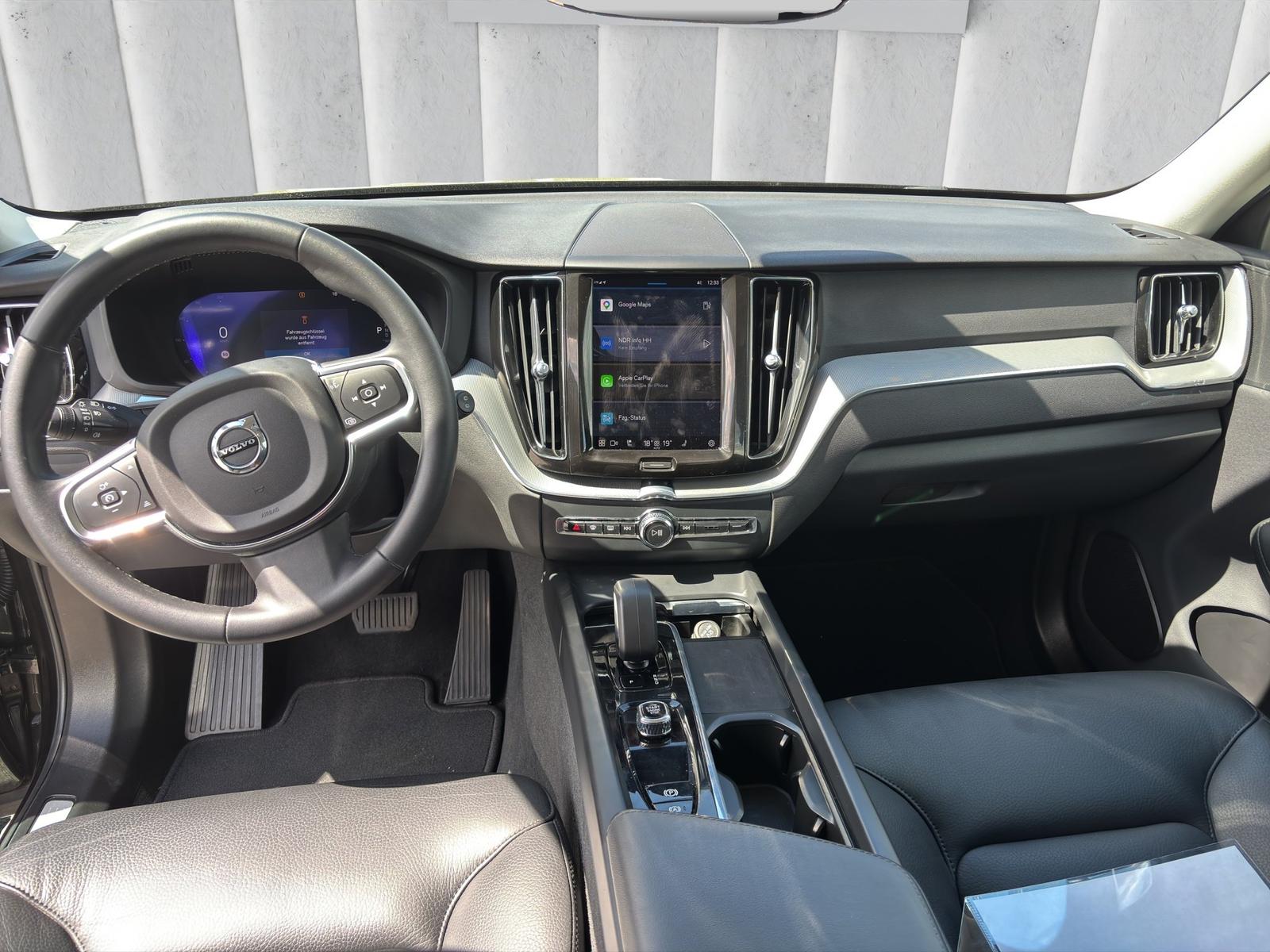Volvo XC 60 Core
