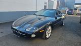Jaguar XK8 Cabriolet - - Jaguar XK8: Cabrio