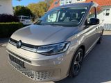 Volkswagen Caddy Maxi Styl *TOP AUSSTATTUNG*